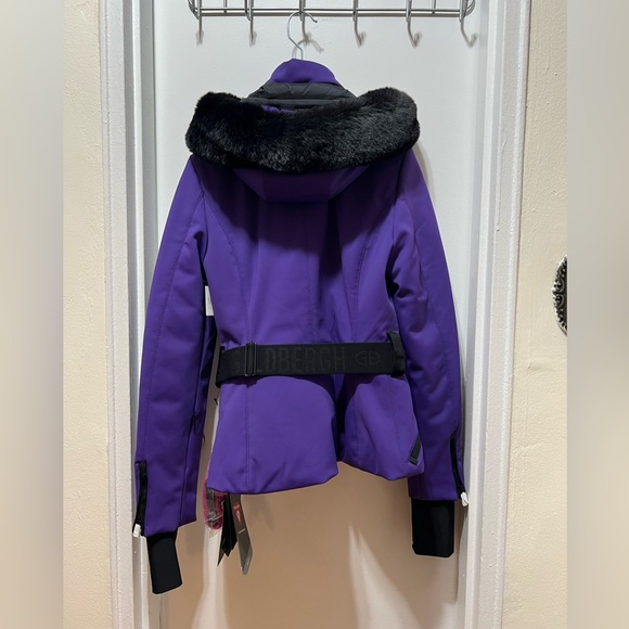 Goldbergh Ski Jacket - Picture 4 of 6